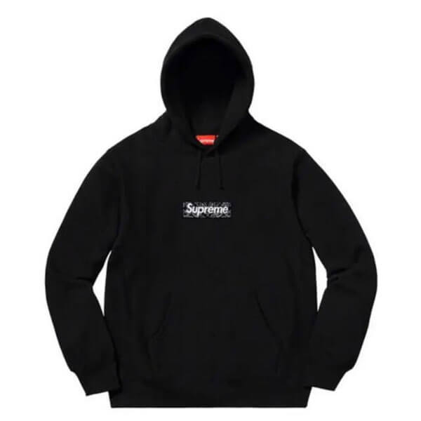 シュプリームボックスロゴパーカー偽物 シュプリーム バンダナBandana Box Logo Bogo20E21C8|スーパーコピー