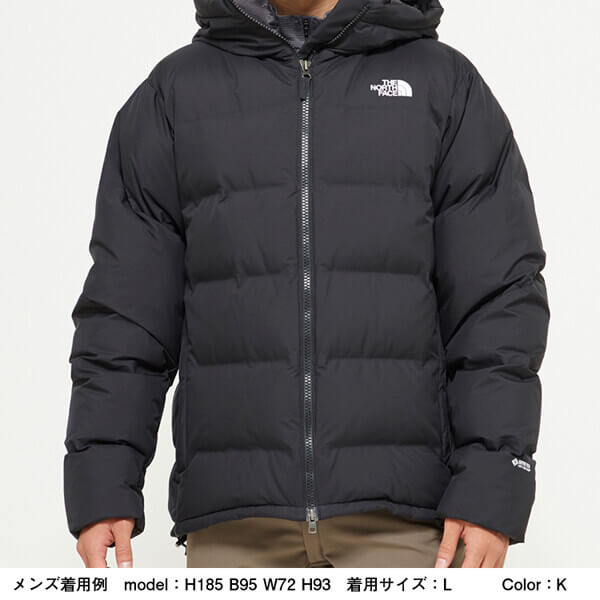 ノースフェイス】偽物BELAYER PARKA ビレイヤーパーカND91915|スーパーコピー