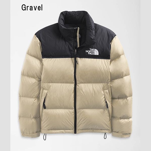 NEWカラー完売必須ノースフェイス ヌプシ 偽物 US限定モデル 1996 RETRO NUPTSE JACKET セール  NF0A3C8D|スーパーコピー